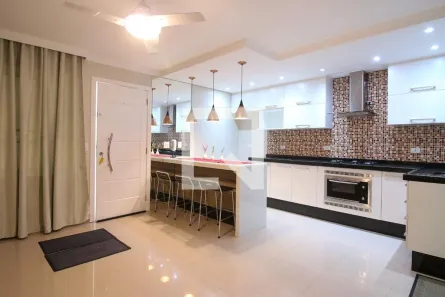 Casa de Condomínio com 2 Quartos à venda, 62m² no Vila Prudente, São Paulo