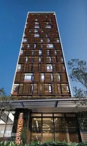 Apartamento com 1 Quarto à venda, 35m² no Centro, Florianópolis