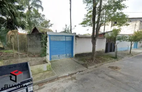 Lote/Terreno à venda, 980m² no Batistini, São Bernardo do Campo