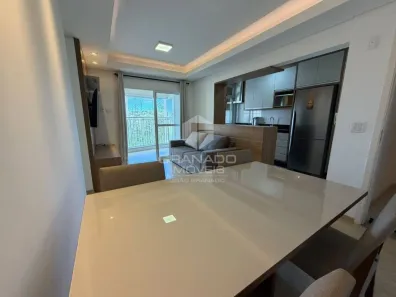 Apartamento com 2 Quartos à venda, 74m² no Zona 02, Maringá