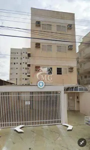 Apartamento com 1 Quarto à venda, 53m² no Jardim Ouro Verde, São José do Rio Preto
