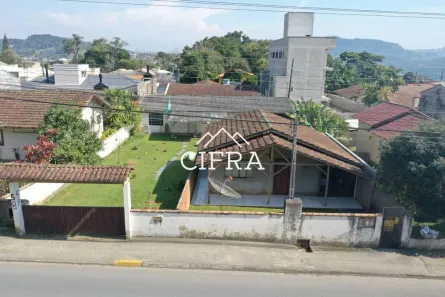 Casa com 3 Quartos à venda, 100m² no Eugênio Schneider, Rio do Sul