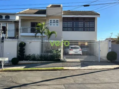 Casa com 3 Quartos à venda, 327m² no Jardim da Colina, Americana