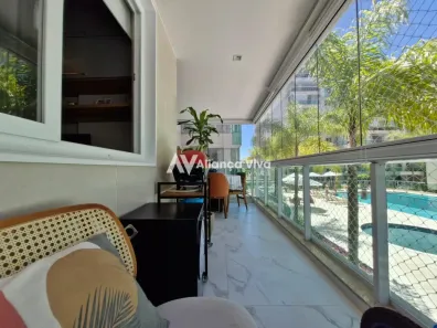 Apartamento com 3 Quartos à venda, 103m² no Barra Olímpica, Rio de Janeiro