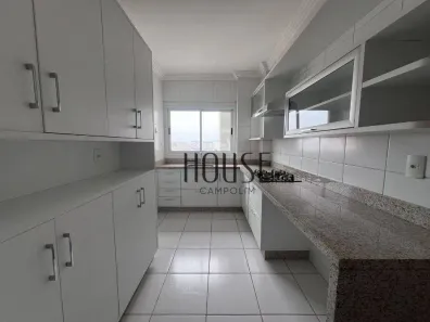 Apartamento com 3 Quartos à venda, 96m² no Jardim Emília, Sorocaba
