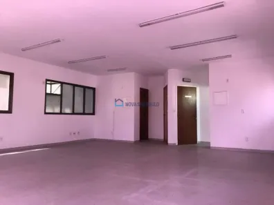 Sala Comercial para alugar, 60m² no Vila Mariana, São Paulo