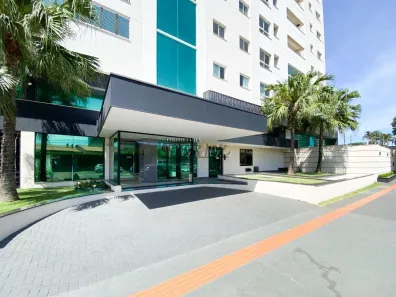 Apartamento com 2 Quartos à venda, 67m² no Jardim Shangri-la A, Londrina