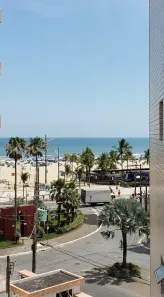 Apartamento com 1 Quarto à venda, 55m² no Guilhermina, Praia Grande