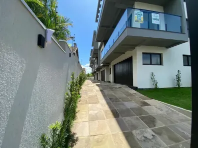 Casa de Condomínio com 3 Quartos à venda, 178m² no Tristeza, Porto Alegre