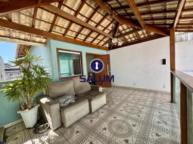 Casa com 3 Quartos à venda, 174m² no Goiânia, Belo Horizonte