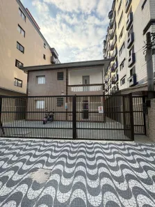 Apartamento com 2 Quartos à venda, 70m² no Boqueirão, Praia Grande