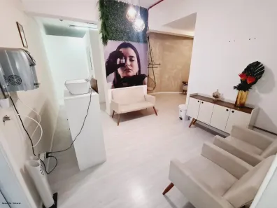 Sala Comercial à venda, 120m² no República, São Paulo