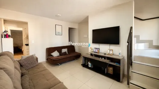 Casa de Condomínio com 3 Quartos à venda, 58m² no Jardins Mangueiral, Brasília