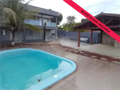 Fazenda/Sítio com 4 Quartos à venda, 340m² no Centro (Ibitiruna), Piracicaba