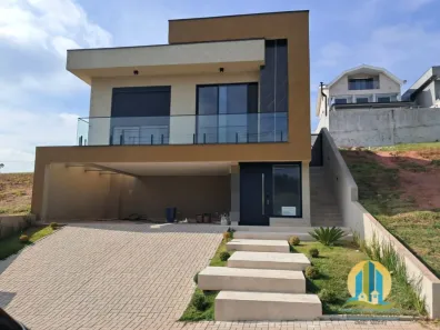 Casa com 3 Quartos à venda, 234m² no Colinas de Parnaíba I, Santana de Parnaíba