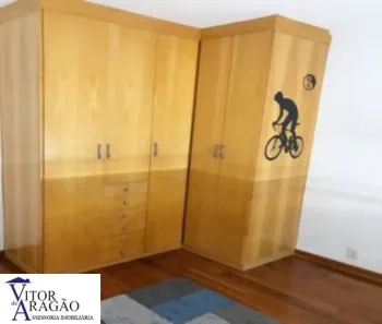 Sobrado com 3 Quartos à venda, 173m² no Jardim Leonor Mendes de Barros, São Paulo
