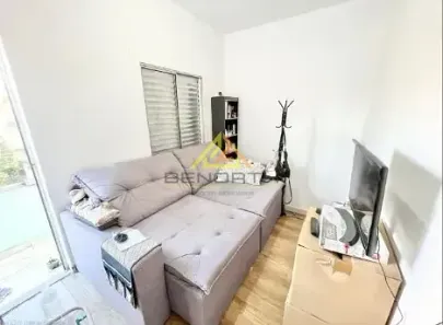 Apartamento com 2 Quartos à venda, 45m² no Jardim São Paulo(Zona Norte), São Paulo