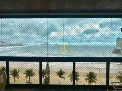 Apartamento com 3 Quartos à venda, 136m² no Vila Luis Antônio, Guarujá