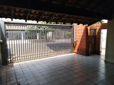 Casa com 3 Quartos à venda, 164m² no Jardim do Bosque, São José do Rio Preto