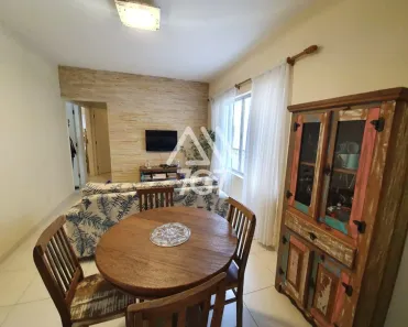 Apartamento com 3 Quartos à venda, 82m² no Enseada, Guarujá