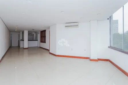 Apartamento com 3 Quartos à venda, 112m² no Santana, Porto Alegre
