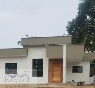 Casa com 2 Quartos à venda, 92m² no Inoã (Inoã), Maricá