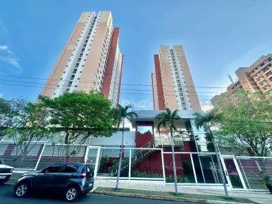 Apartamento com 2 Quartos à venda, 67m² no Ilhotas, Teresina
