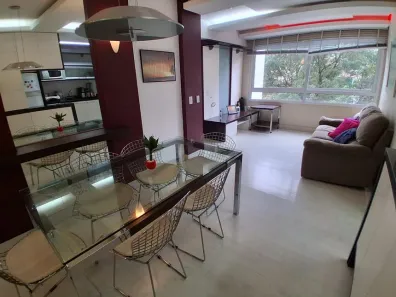 Apartamento com 2 Quartos à venda, 65m² no Menino Deus, Porto Alegre