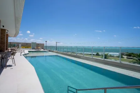 Apartamento com 2 Quartos à venda, 79m² no Coroa do Meio, Aracaju
