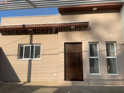 Casa com 2 Quartos à venda, 61m² no Jardim União, Indaiatuba