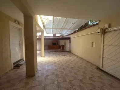 Sobrado com 3 Quartos à venda, 250m² no Jardim Ester, São Paulo