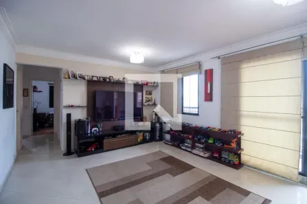 Apartamento com 3 Quartos à venda, 107m² no Cidade São Francisco, São Paulo
