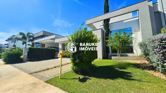 Casa de Condomínio com 3 Quartos à venda, 191m² no Jardim Residencial Dona Maria José, Indaiatuba