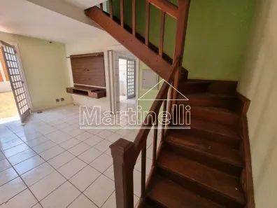Casa de Condomínio com 2 Quartos à venda, 90m² no Independência, Ribeirão Preto
