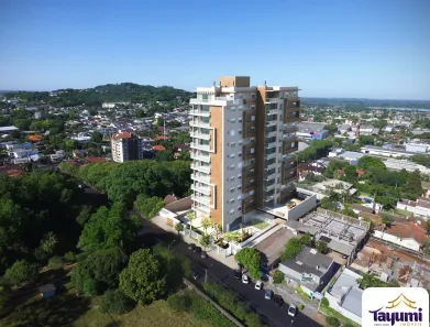 Apartamento com 2 Quartos à venda, 89m² no Centro, Santa Cruz do Sul