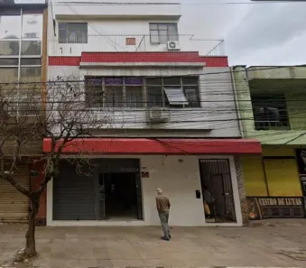 Sala Comercial à venda, 48m² no São Geraldo, Porto Alegre
