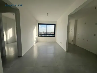 Apartamento com 2 Quartos à venda, 57m² no Fátima, Canoas