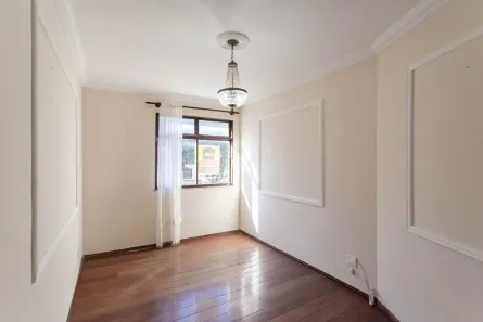 Apartamento com 3 Quartos à venda, 90m² no Cidade Nova, Belo Horizonte