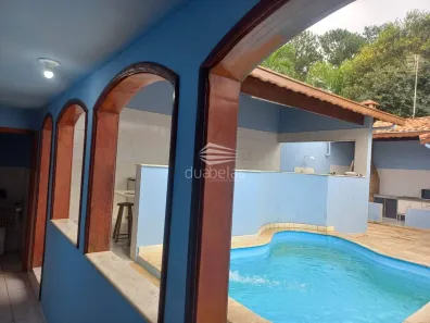 Casa de Condomínio com 3 Quartos à venda, 167m² no Jardim das Flores, São José dos Campos