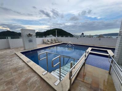 Apartamento com 2 Quartos à venda, 86m² no Centro, São Vicente