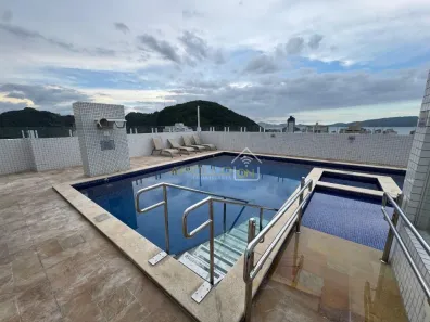 Apartamento com 2 Quartos à venda, 86m² no Centro, São Vicente