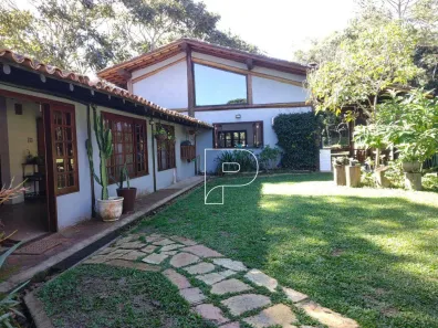 Casa com 4 Quartos à venda, 414m² no Caucaia do Alto, Cotia
