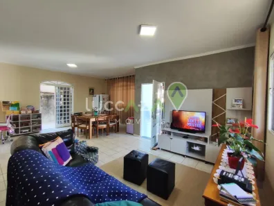 Sobrado com 3 Quartos à venda, 198m² no Jardim Terras de São João, Jacareí