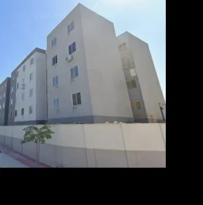 Apartamento com 2 Quartos à venda, 30m² no Guaratiba, Rio de Janeiro