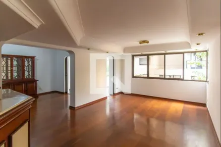 Apartamento com 3 Quartos à venda, 216m² no Perdizes, São Paulo
