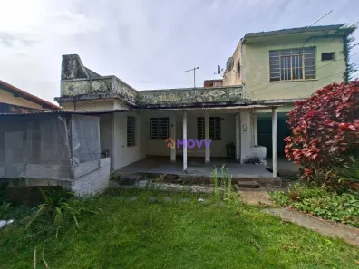 Casa com 2 Quartos à venda, 65m² no Piratininga, Niterói