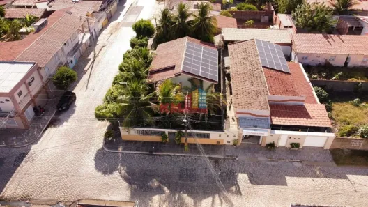 Casa com 5 Quartos à venda, 159m² no Alto do Sumaré, Mossoró