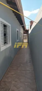 Casa com 2 Quartos à venda, 96m² no Parque Urupês, Taubaté
