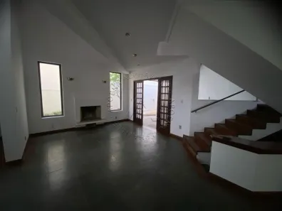 Casa de Condomínio com 4 Quartos à venda, 320m² no Alphaville, Santana de Parnaíba