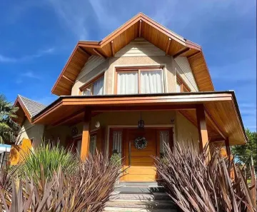 Casa com 4 Quartos à venda, 466m² no Carniel, Gramado